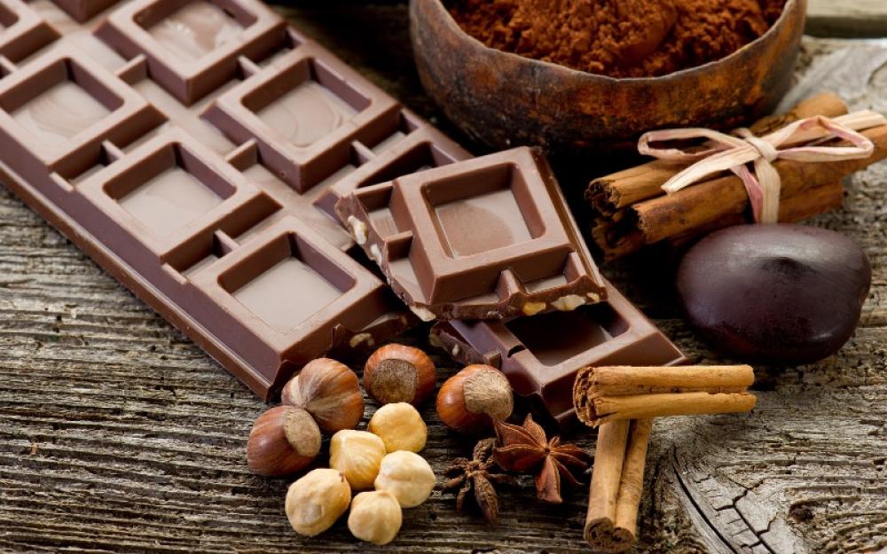 Chocolate bars can potentially reduce heart conditions, study finds Chocolate bars can potentially reduce heart conditions, study finds